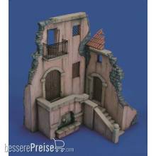 Royal Model RM487 - Sicilian House Ruin