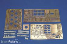 Royal Model RM490 - M-10 (for Tamiya kit)