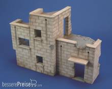 Royal Model RM501 - Israeli House Ruin
