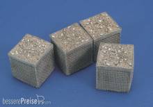 Royal Model RM509 - Concertainer Defence Wall System