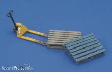 Royal Model RM510 - Transpallet