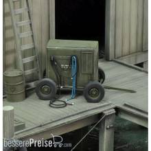 Royal Model RM529 - U.S. generator-WWII