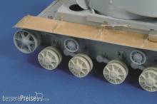 Royal Model RM530 - Wheels KVI/KV85 & KV18 SU152