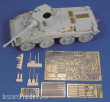 Royal Model RM540 - Sd. Kfz. 234/2 (for Dragon kit)