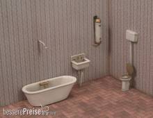 Royal Model RM554 - Bathroom forniture