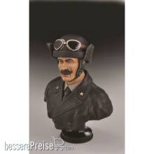 Royal Model RM559 - Italian Tanker-WWII Bust