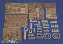 Royal Model RM561 - Elco 80 Torpedo Boat PT-596