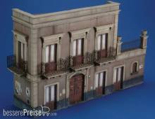 Royal Model RM569 - Italian building