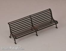 Royal Model RM575 - Park bench