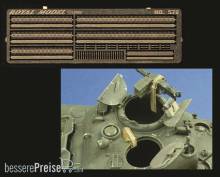 Royal Model RM578 - Ammunition Belts