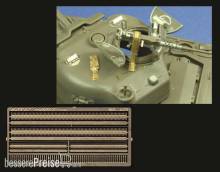 Royal Model RM579 - Ammunition Belts