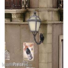 Royal Model RM581 - Lamp on wall