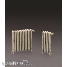 Royal Model RM585 - Radiators