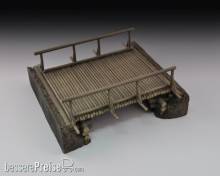 Royal Model RM592 - Russian bridge