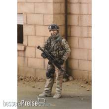 Royal Model RM603 - Italian alpine soldier Afganisthan 2008/9