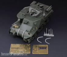 Royal Model RM604 - M3 LEE (for Academy kit)