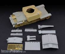Royal Model RM609 - Conversion kit M13/40 final production