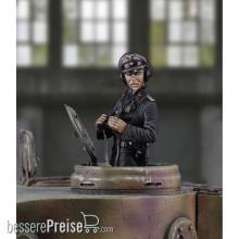 Royal Model RM630 - Tank commander ´Grossdeutschland? Div.