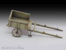 Royal Model RM639 - Farm cart small type