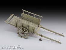 Royal Model RM640 - Farm cart big type