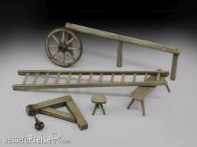 Royal Model RM642 - Farm accessories