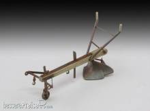 Royal Model RM644 - Farm plow