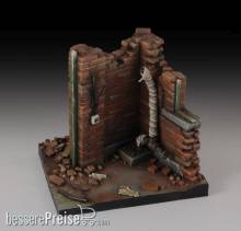 Royal Model RM651 - Factory corner ruin