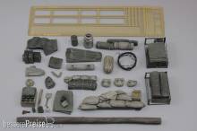 Royal Model RM667 - M-10 Stowage set