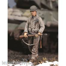Royal Model RM674 - U.S. Infantry rifleman-WWII