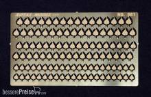 Royal Model RM681 - Leaves no.2