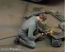 Royal Model RM684 - Weld man-no.2