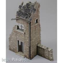 Royal Model RM694 - House ruin Ardenne