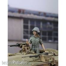 Royal Model RM695 - Israeli woman tanker call from my boyfriend