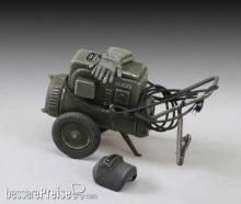 Royal Model RM707 - Welder set-WWII