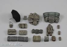 Royal Model RM709 - Stowage Universal Carrier