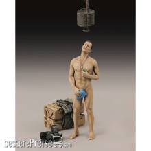 Royal Model RM711 - Shower time