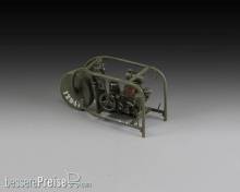 Royal Model RM714 - U.S. air compressor