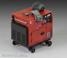 Royal Model RM717 - Generator