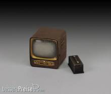 Royal Model RM733 - TV-1930/50