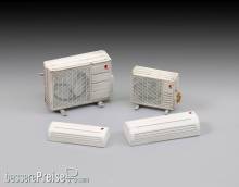 Royal Model RM751 - Air conditioning units