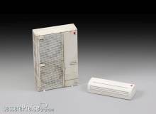 Royal Model RM752 - Double air conditioning unit