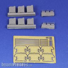 Royal Model RM755 - U.S. jerricans set-WWII