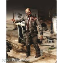 Royal Model RM764 - White collar zombie Zombies serie