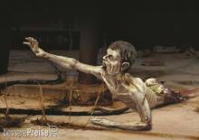 Royal Model RM765 - Zombie-/half body Zombies serie