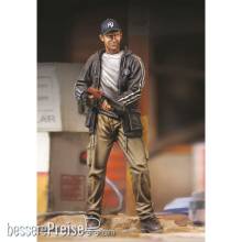 Royal Model RM770 - Zombies hunter Zombies serie