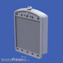 Royal Model RM771 - Lancia 3RO radiator