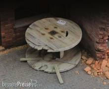 Royal Model RM774 - Damaged cable reel diameter 60mm