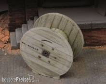 Royal Model RM775 - Cable reel diameter 60