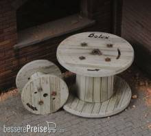 Royal Model RM776 - Cable reels diameter 41/25mm