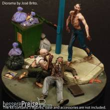 Royal Model RM778 - Night of the living dead